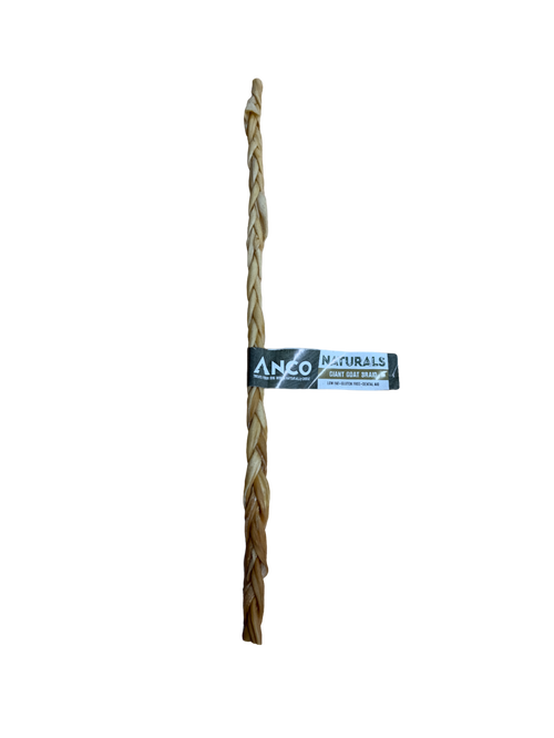Goat Braid - Giant