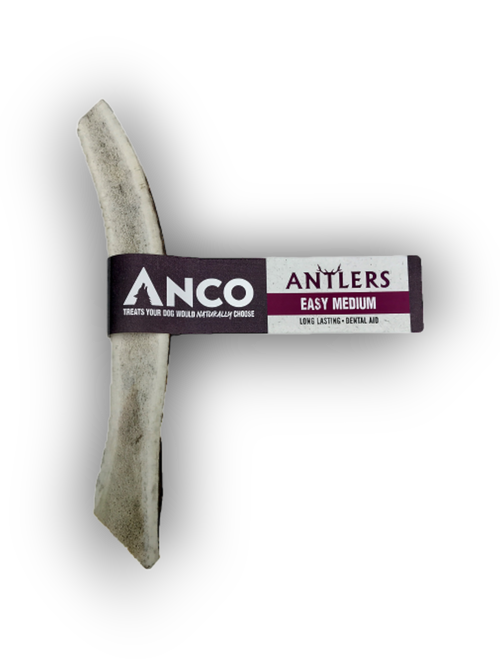 Antler Chew Split