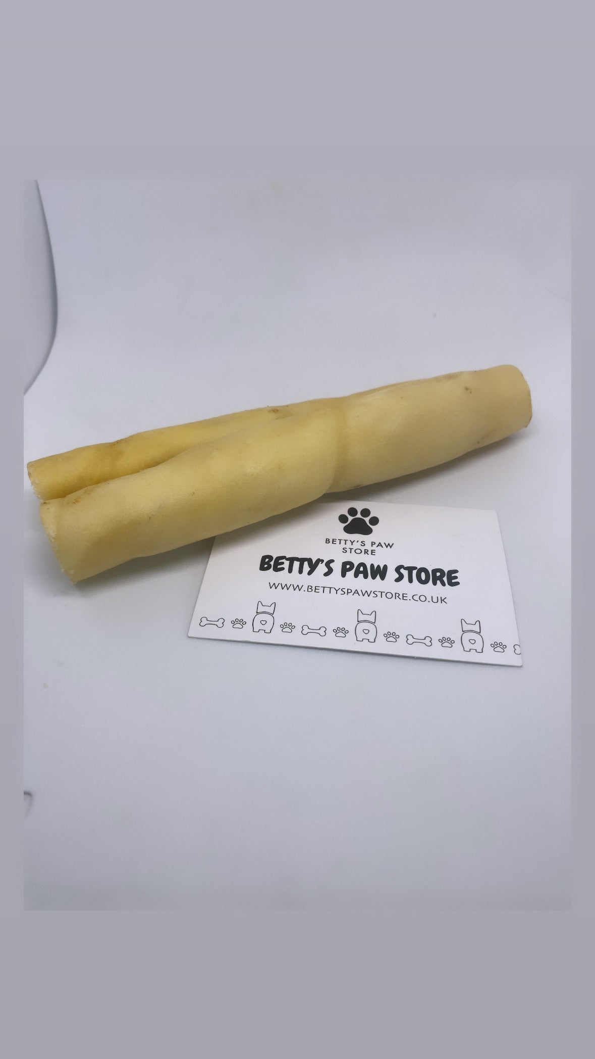 Buffalo roll