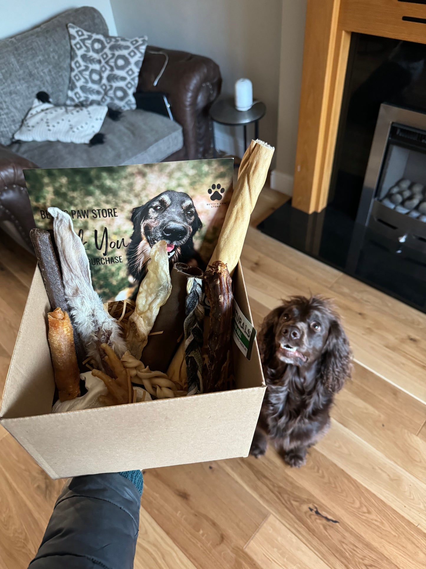 Subscription Box - Small