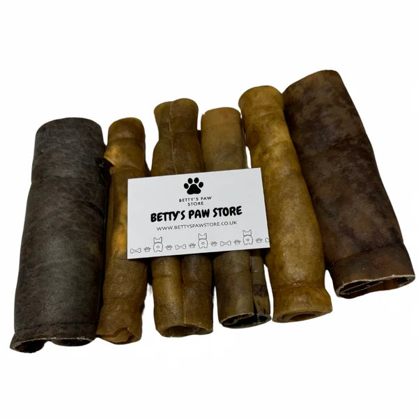 Monthly Small Roll Subscription