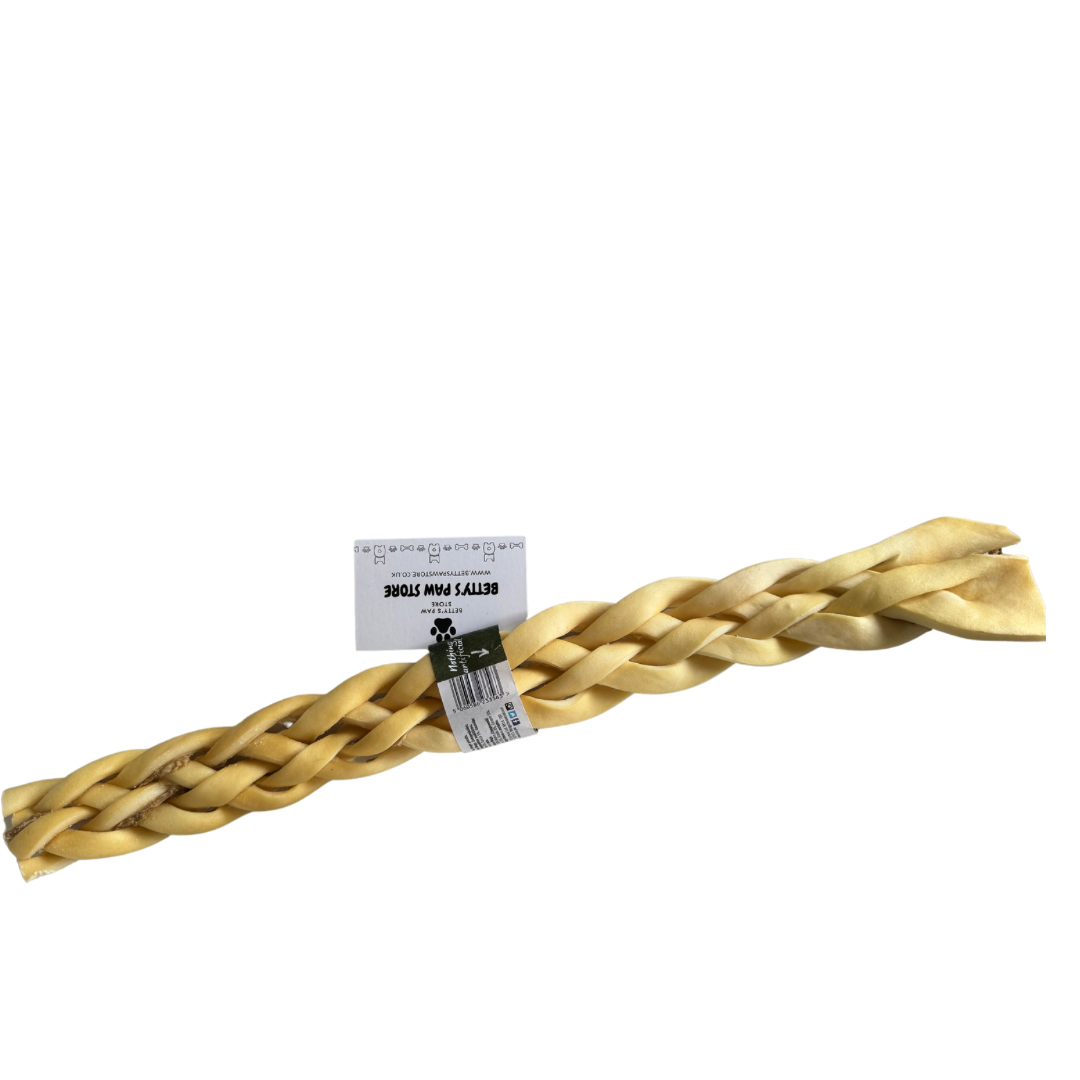Beef Braid - Mega - Super long lasting!