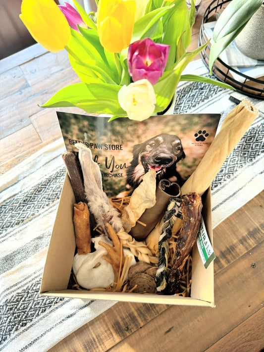 Subscription Box - Small