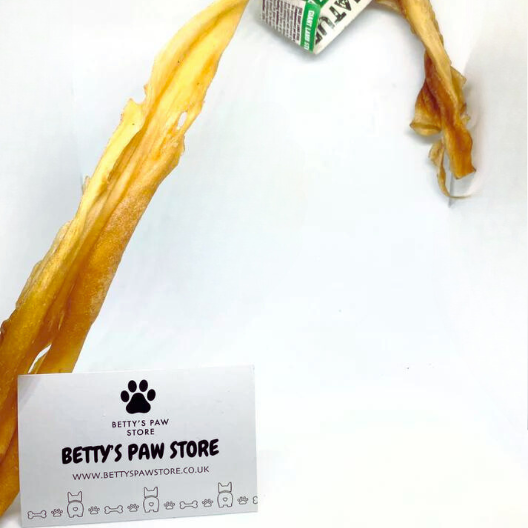 giant lamb chew
