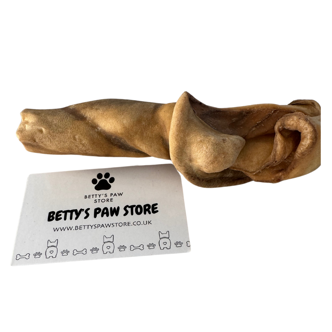 Goat Roll - Medium