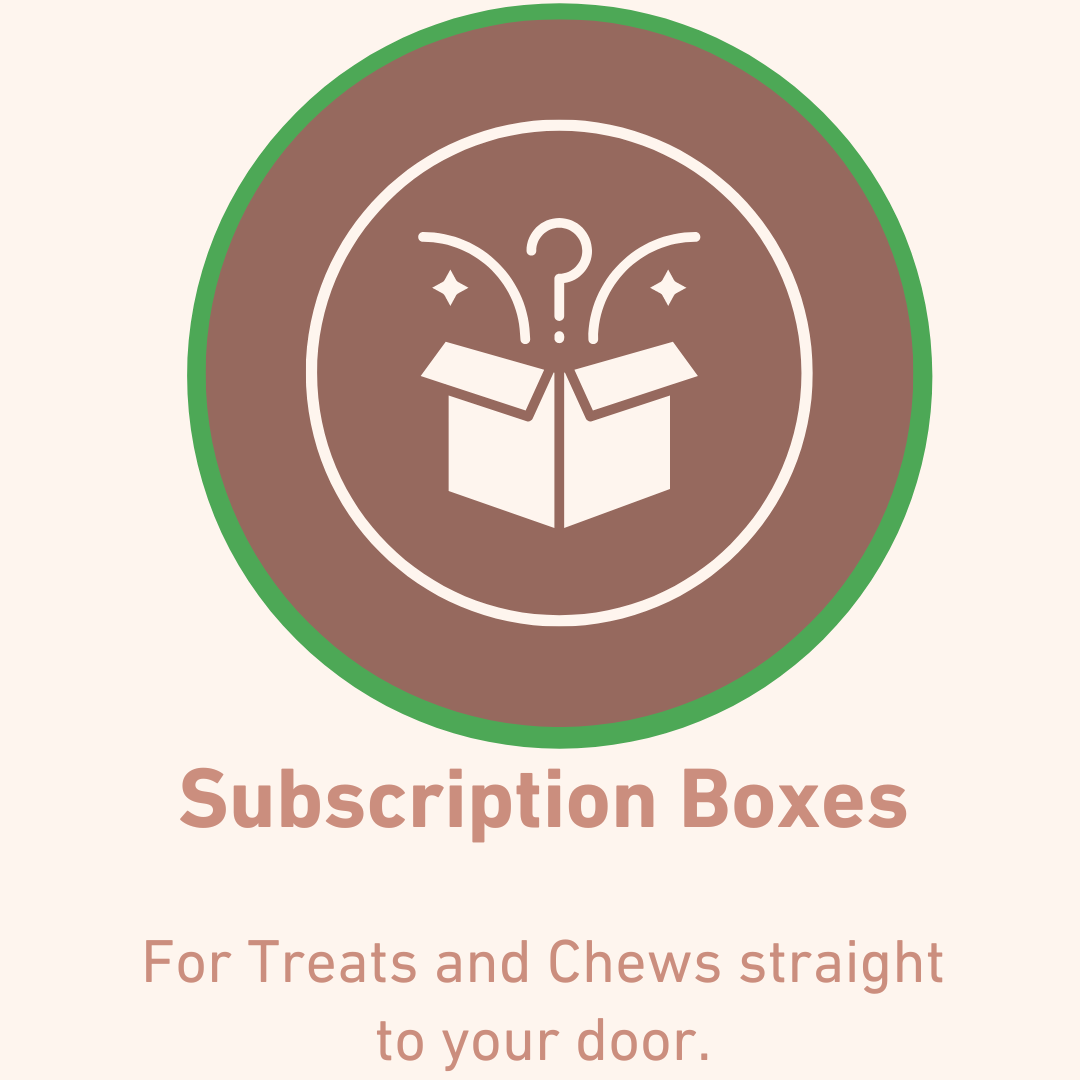 Essentials Subscription Box