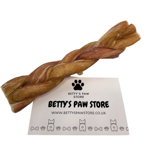 pizzle stick