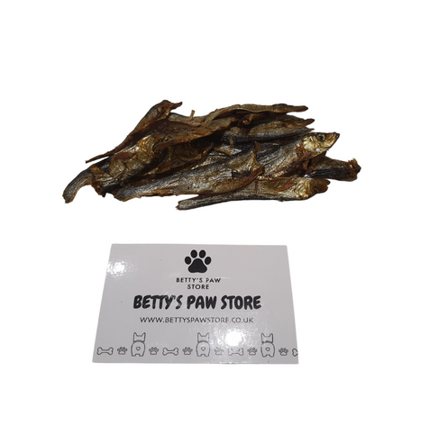 Sprat Pouch 85g