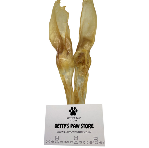 rabbit ear