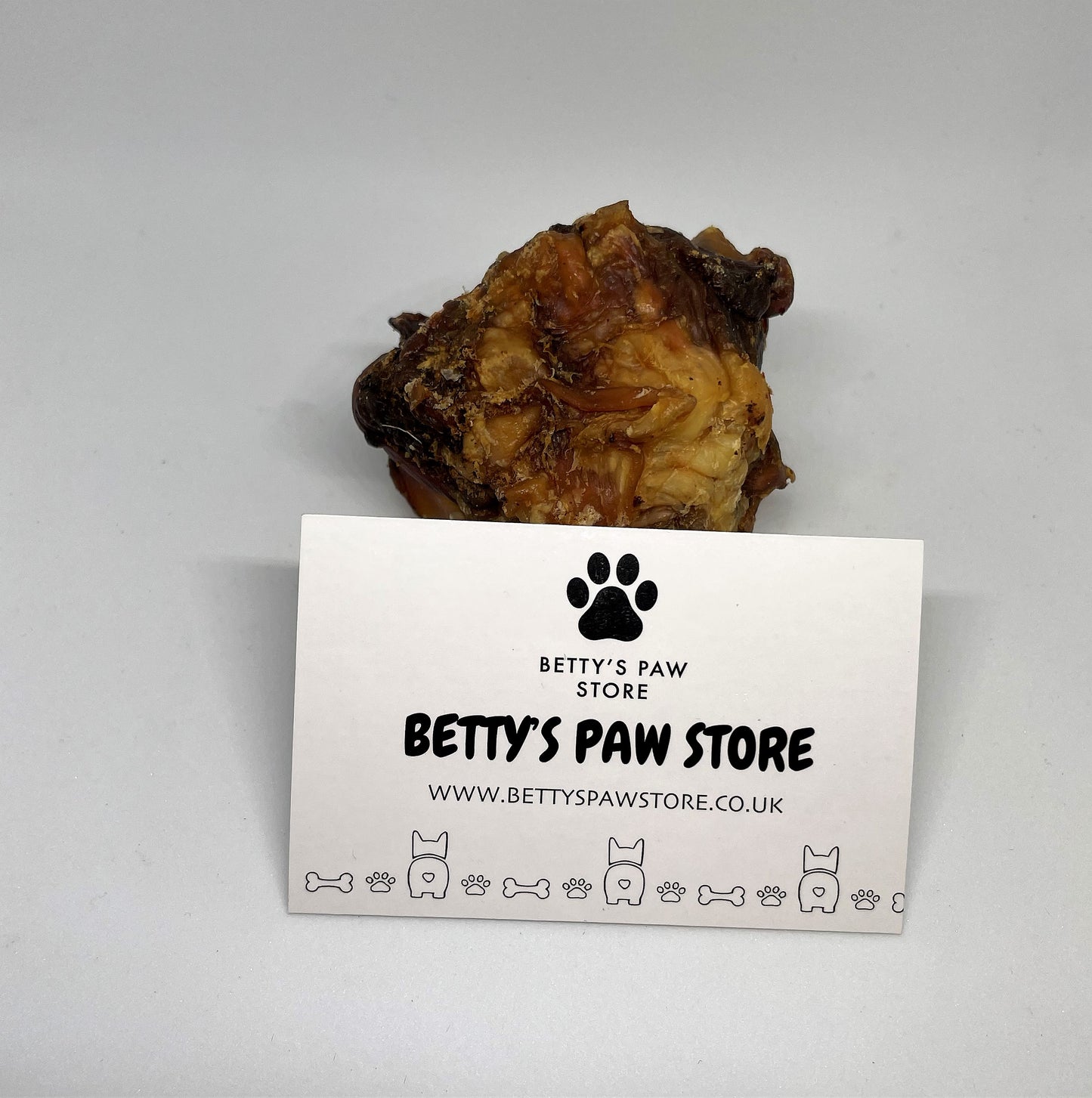 Beef Knee