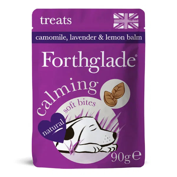 Forthglade Calming Soft Bites