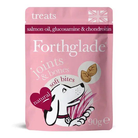 Forthglade Natural Treats - Joints & Bones