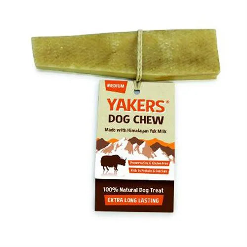 yak dog chew