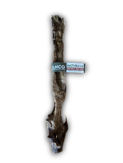 Giant Beef Jerky Stick