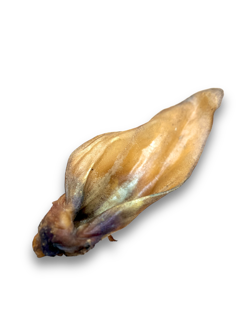 Meaty Buffalo Ears