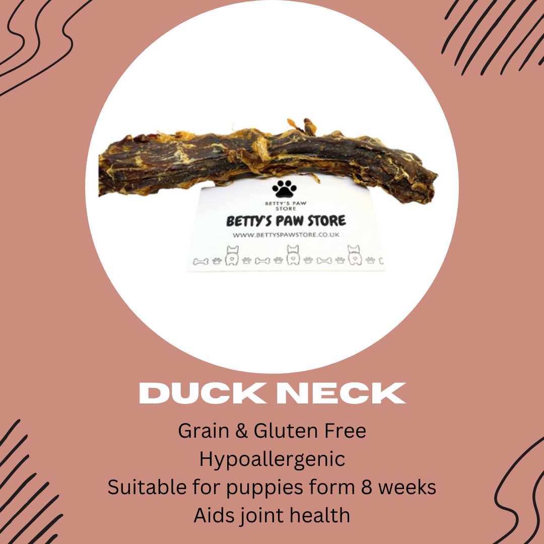 Duck Neck