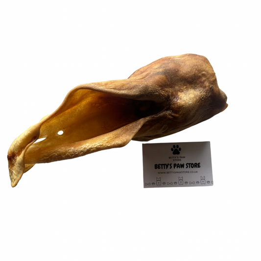 Meaty Cow Ear