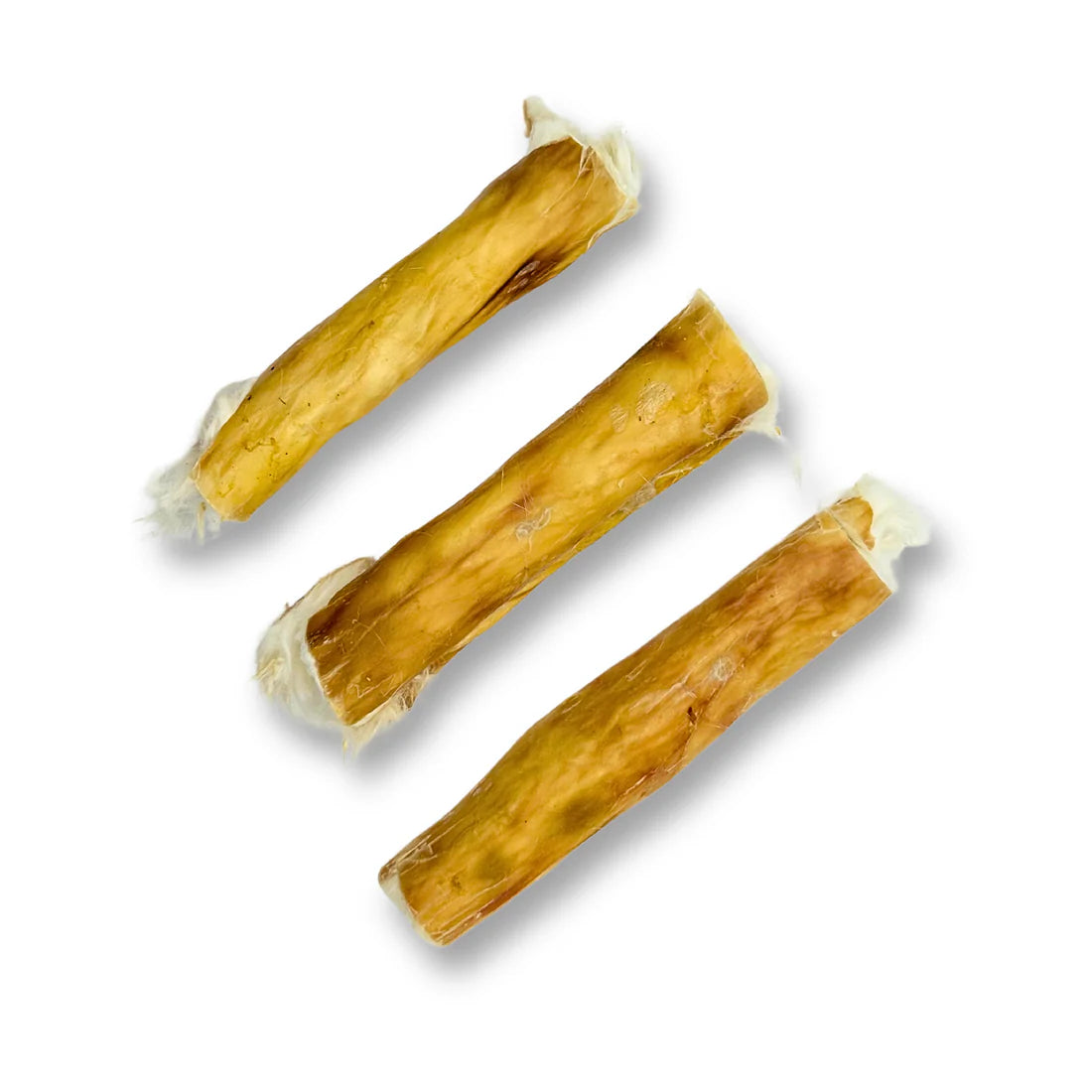 Rabbit Skin Roll