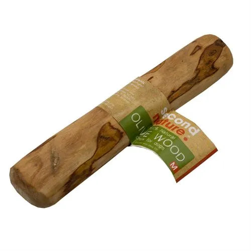 olive stick for dogs