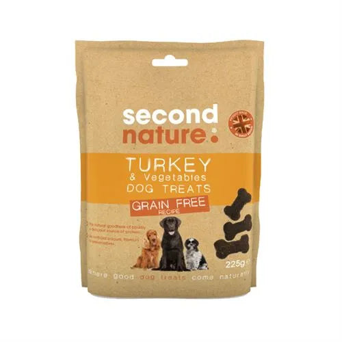 turkey dog treats